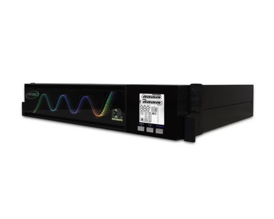 E3 PERFORMANCE RT 1500VA with SNMP card