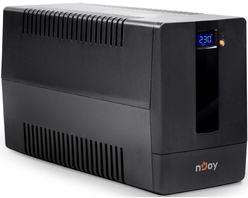 Horus Plus 2000 1200W UPS (PWUP-LI200H1-AZ01B)