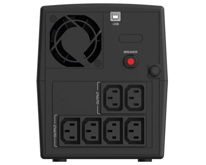X1+ 1300 IEC