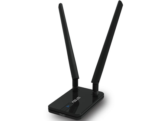 Bežicni adapter ASUS USB-AC58 AC1300/867Mhz/400Mhz/USB 3.0/2 antene