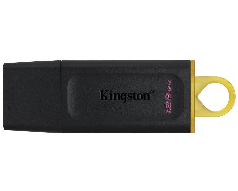 128GB DataTraveler Exodia USB 3.2 Gen1 DTX/128GB