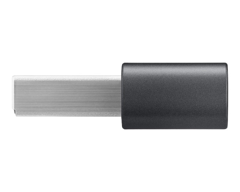 128GB FIT Plus USB 3.1 MUF-128AB sivi