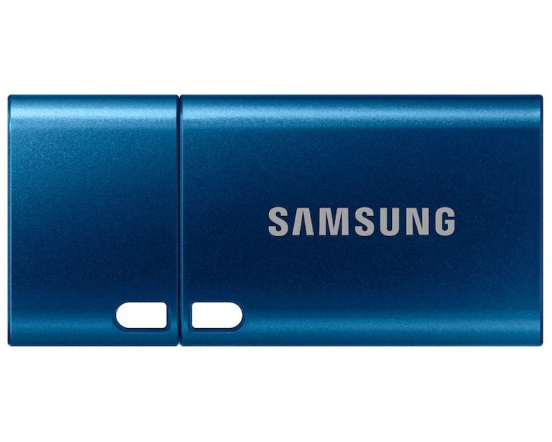 64GB Type-C USB 3.1 MUF-64DA plavi