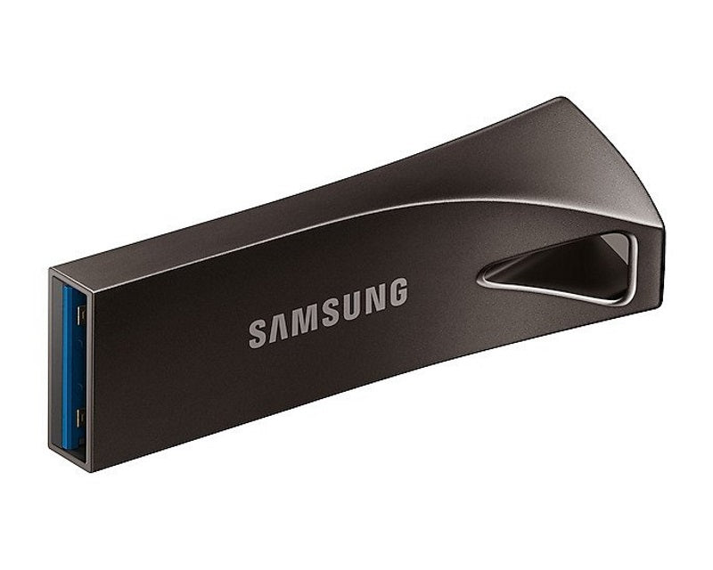 256GB BAR Plus USB 3.1 MUF-256BE4 sivi