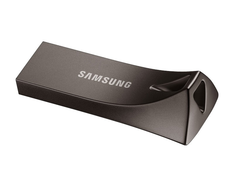 256GB BAR Plus USB 3.1 MUF-256BE4 sivi