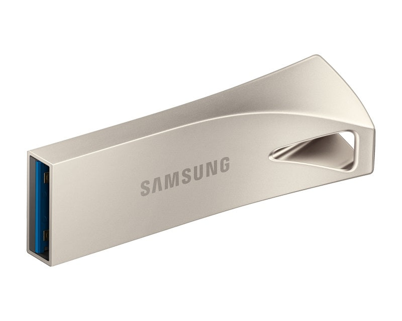 64GB BAR Plus USB 3.1 MUF-64BE3 srebrni