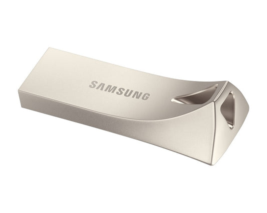 64GB BAR Plus USB 3.1 MUF-64BE3 srebrni