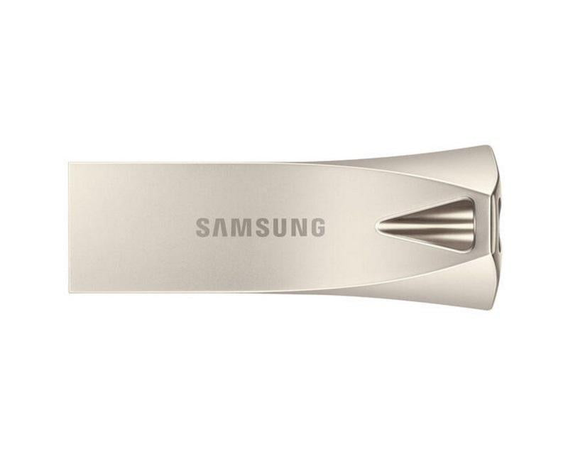 64GB BAR Plus USB 3.1 MUF-64BE3 srebrni