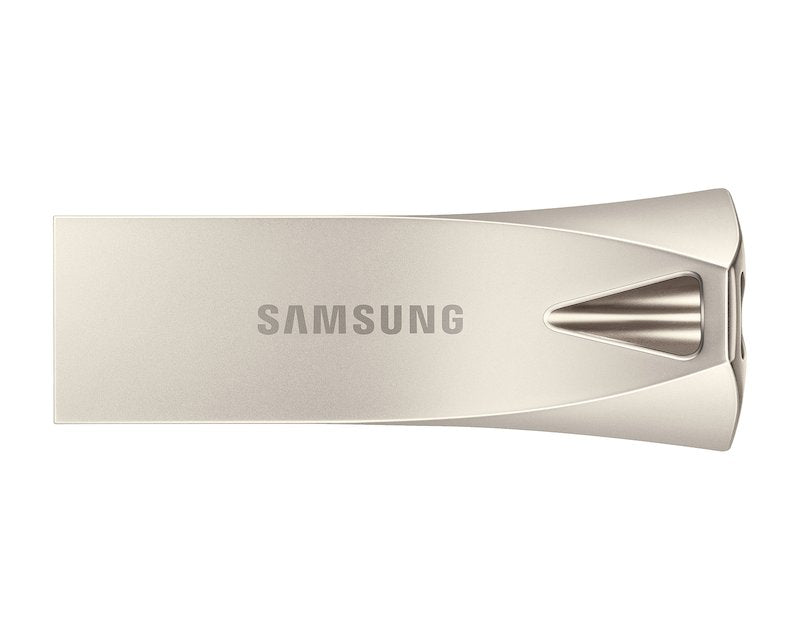 256GB BAR Plus USB 3.1 MUF-256BE3 srebrni