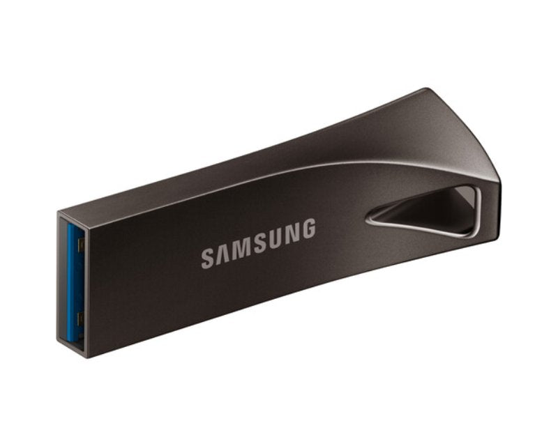 512GB BAR Plus USB 3.1 MUF-512BE4 sivi