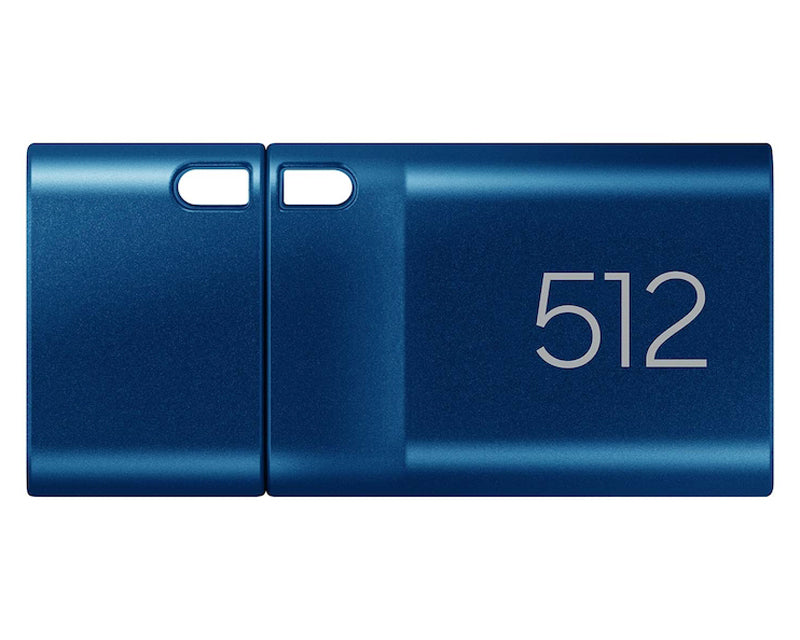 512GB USB-C MUF-512DA plavi