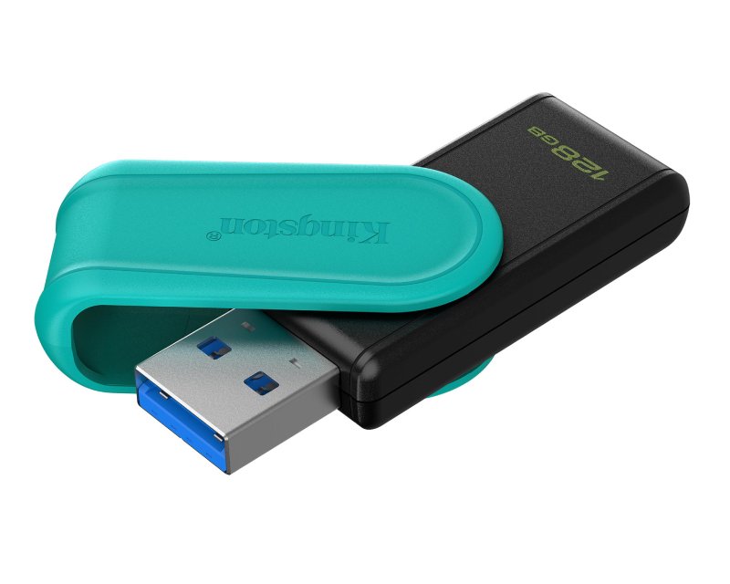 128GB DataTraveler Exodia S USB 3.2 Gen1 DTXS/128GB