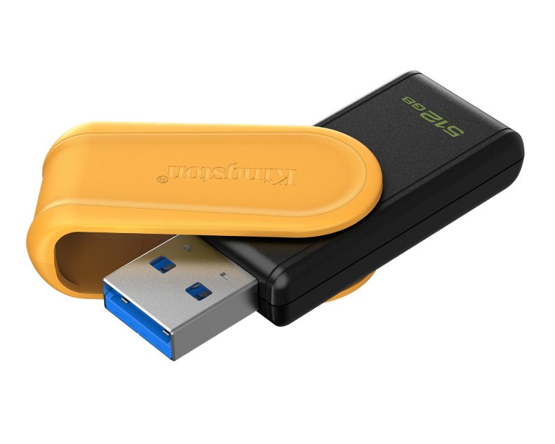 512GB DataTraveler Exodia S USB 3.2 Gen1 DTXS/512GB