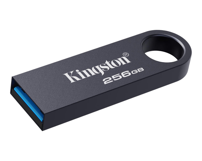 256GB DataTraveler SE9 G3 USB 3.2 Gen1 KE-U2X256-1AC