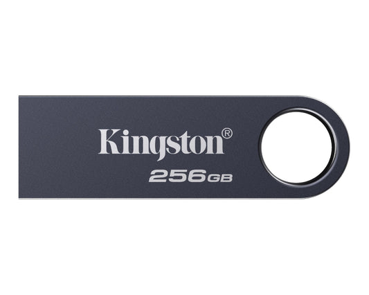 256GB DataTraveler SE9 G3 USB 3.2 Gen1 KE-U2X256-1AC