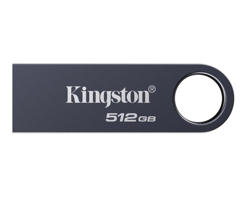 512GB DataTraveler SE9 G3 USB 3.2 Gen1 KE-U2X512-1AC