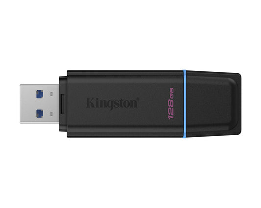 128GB DataTraveler Exodia USB 3.2 Gen1 DTXG2/128GB
