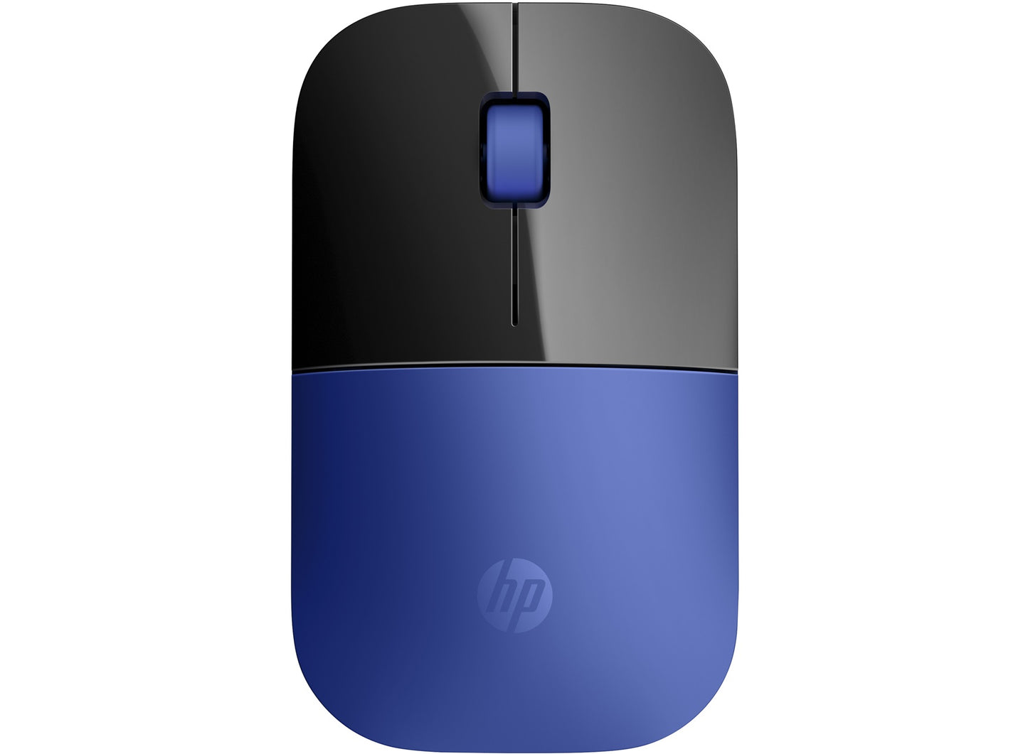 Miš HP Z3700 bežicni/VOL81AA/plava