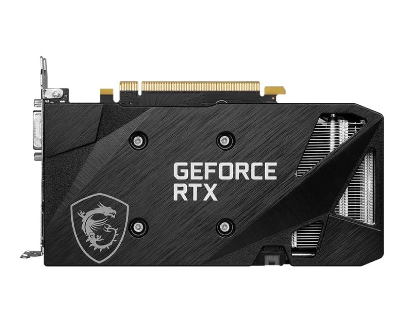 GeForce RTX 3050 VENTUS 2X XS 8G OC grafička karta