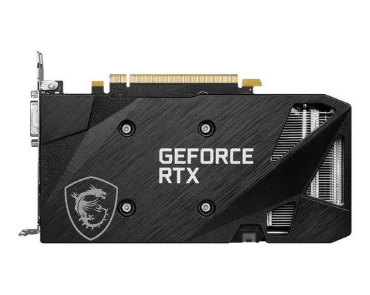 GeForce RTX 3050 VENTUS 2X XS 8G OC grafička karta