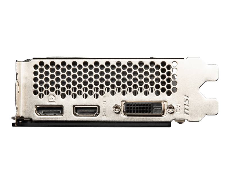 GeForce RTX 3050 VENTUS 2X XS 8G OC grafička karta