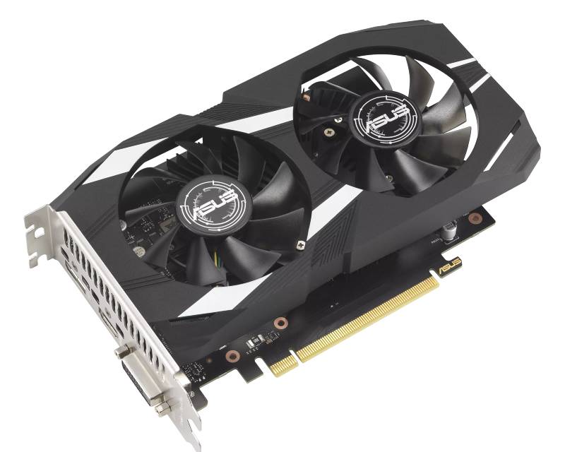 nVidia GeForce RTX 3050 6GB 96bit DUAL-RTX3050-O6G grafička karta