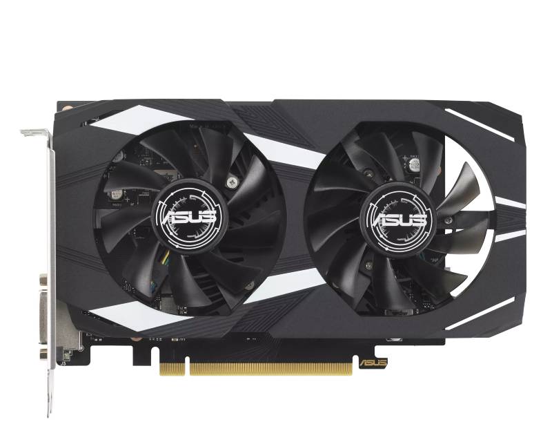 nVidia GeForce RTX 3050 6GB 96bit DUAL-RTX3050-O6G grafička karta