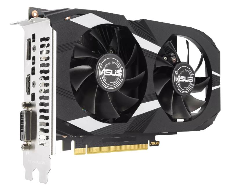 nVidia GeForce RTX 3050 6GB 96bit DUAL-RTX3050-O6G grafička karta
