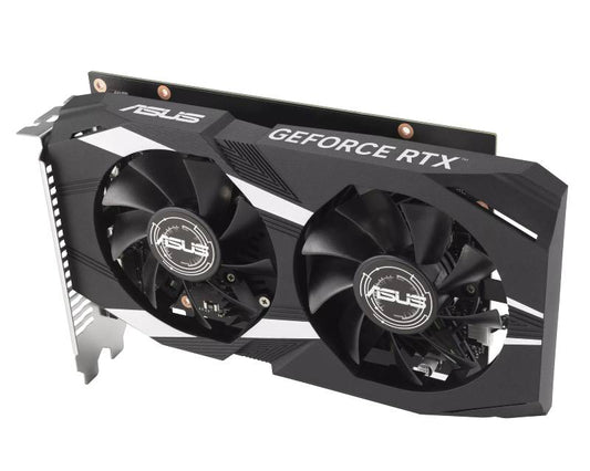 nVidia GeForce RTX 3050 6GB 96bit DUAL-RTX3050-O6G grafička karta
