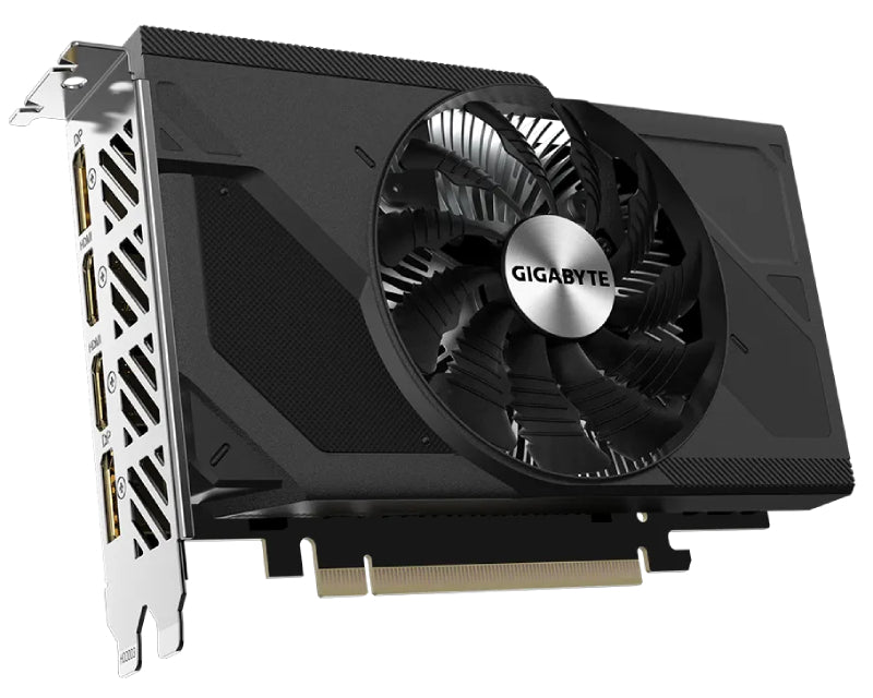 nVidia GeForce RTX 4060 D6 8GB 128bit GV-N4060D6-8GD grafička karta
