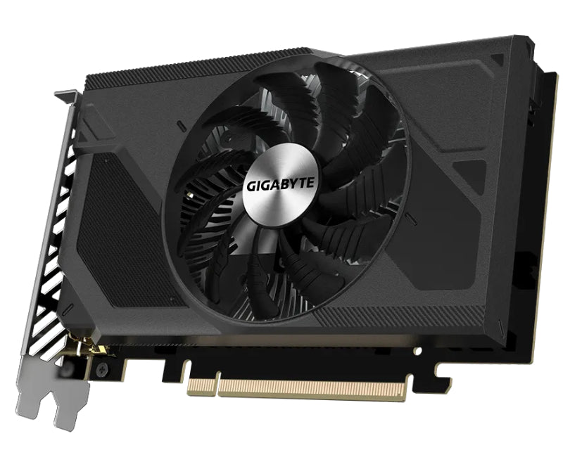 nVidia GeForce RTX 4060 D6 8GB 128bit GV-N4060D6-8GD grafička karta