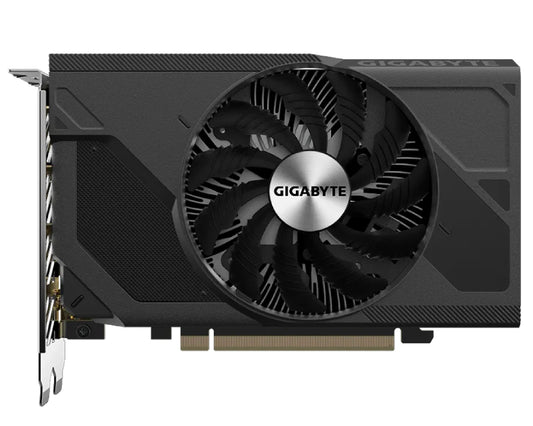 nVidia GeForce RTX 4060 D6 8GB 128bit GV-N4060D6-8GD grafička karta