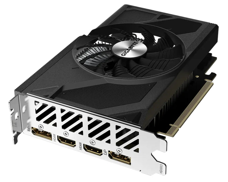 nVidia GeForce RTX 4060 D6 8GB 128bit GV-N4060D6-8GD grafička karta