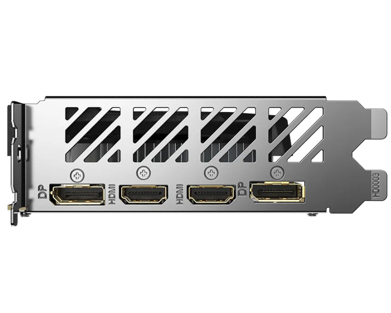 nVidia GeForce RTX 4060 D6 8GB 128bit GV-N4060D6-8GD grafička karta