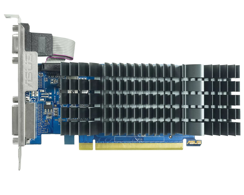 nVidia GeForce GT 710 2GB 64bit GT710-SL-2GD5-BRK-EVO grafička karta