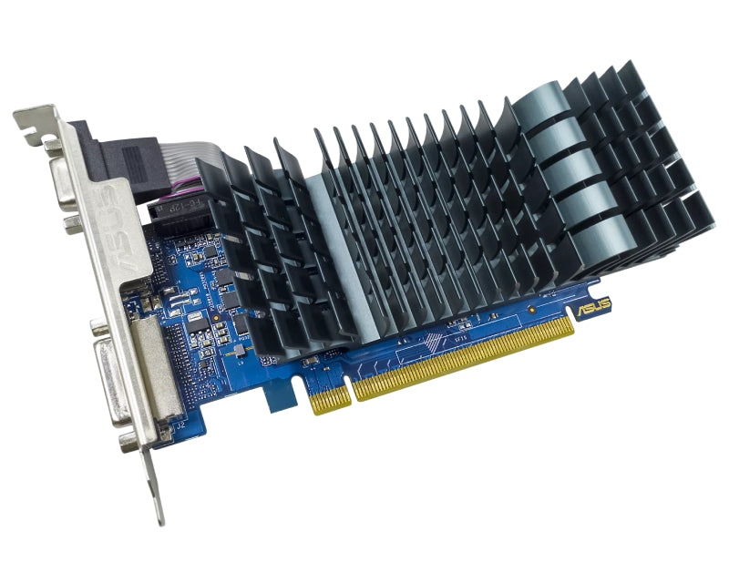 nVidia GeForce GT 710 2GB 64bit GT710-SL-2GD5-BRK-EVO grafička karta