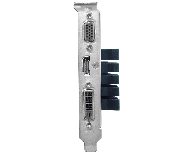 nVidia GeForce GT 710 2GB 64bit GT710-SL-2GD5-BRK-EVO grafička karta