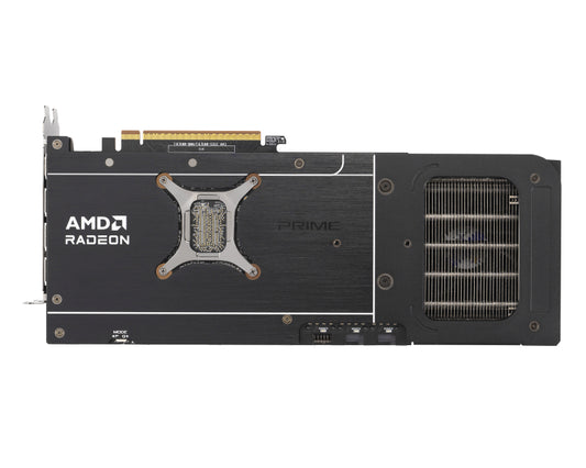 AMD Radeon RX 9070 16GB PRIME-RX9070-O16G grafička karta