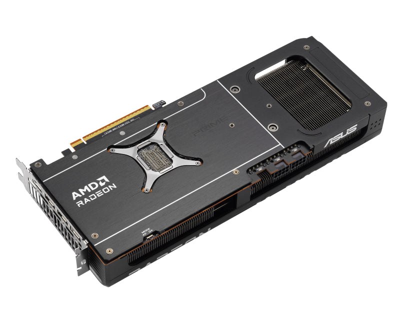 AMD Radeon RX 9070 16GB PRIME-RX9070-O16G grafička karta