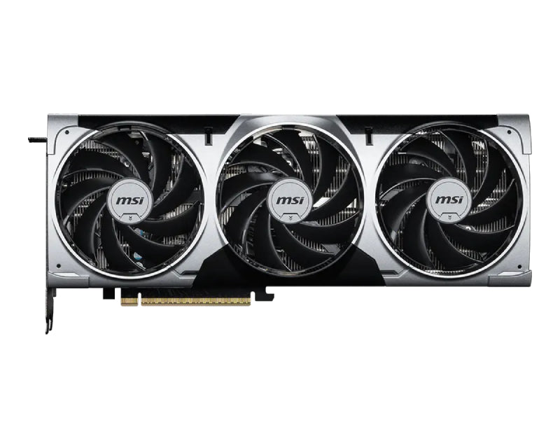 GeForce RTX 5080 16G VENTUS 3X OC PLUS grafička karta