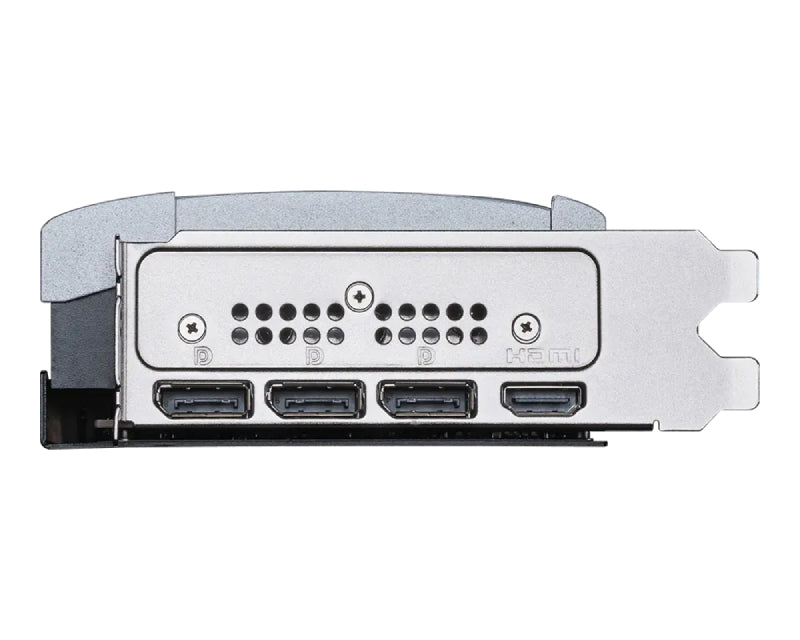GeForce RTX 5080 16G VENTUS 3X OC PLUS grafička karta