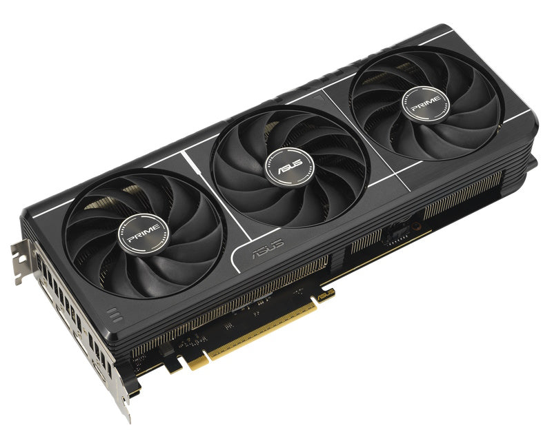 nVidia GeForce RTX 5080 256bit 16GB PRIME-RTX5080-O16G grafička karta
