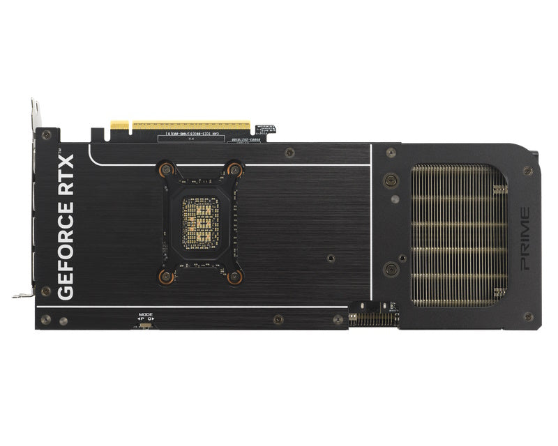 nVidia GeForce RTX 5080 256bit 16GB PRIME-RTX5080-O16G grafička karta