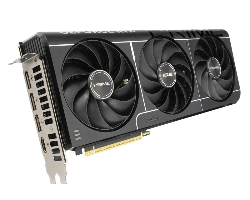 nVidia GeForce RTX 5080 256bit 16GB PRIME-RTX5080-O16G grafička karta