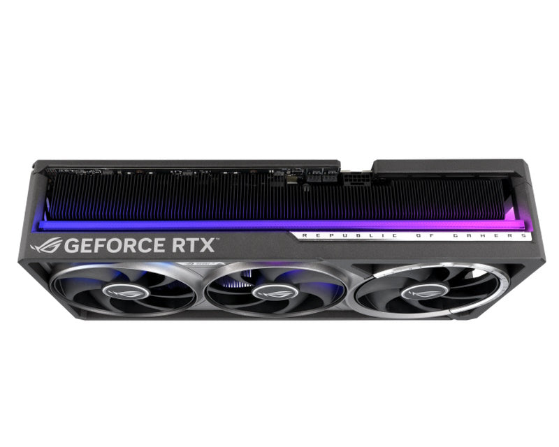 nVidia GeForce ROG-ASTRAL-RTX5080-O16G-GAMING grafička karta
