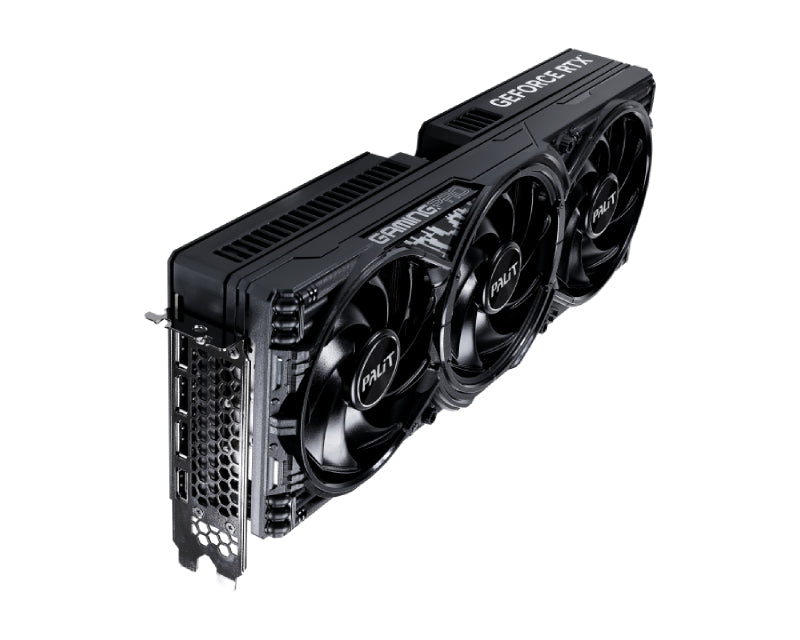 nVidia GeForce RTX 5080 16GB 256bit RTX 5080 GamingPro grafička karta