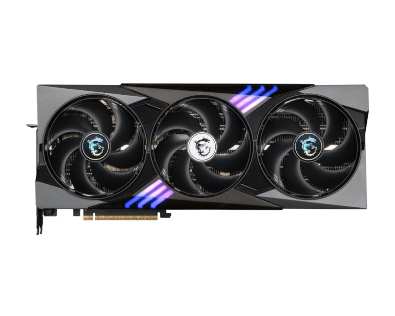 GeForce RTX 5090 32G GAMING TRIO OC grafička karta