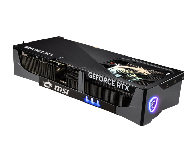 GeForce RTX 5090 32G GAMING TRIO OC grafička karta