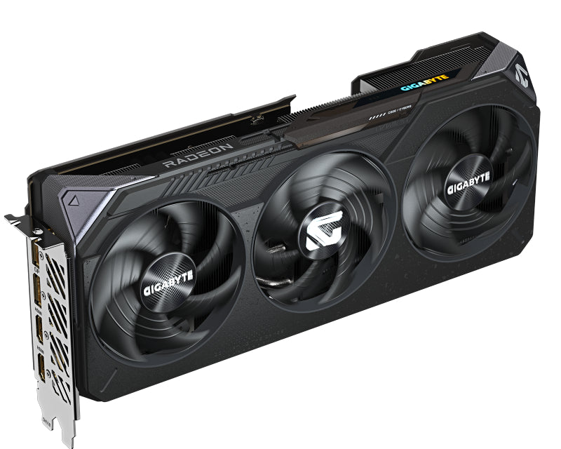 AMD Radeon RX 9070 GAMING OC 16GB GV-R9070GAMING OC-16GD rev. 1.0 grafička karta