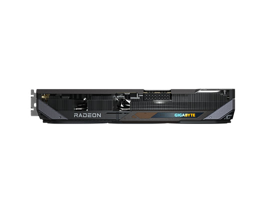 AMD Radeon RX 9070 GAMING OC 16GB GV-R9070GAMING OC-16GD rev. 1.0 grafička karta